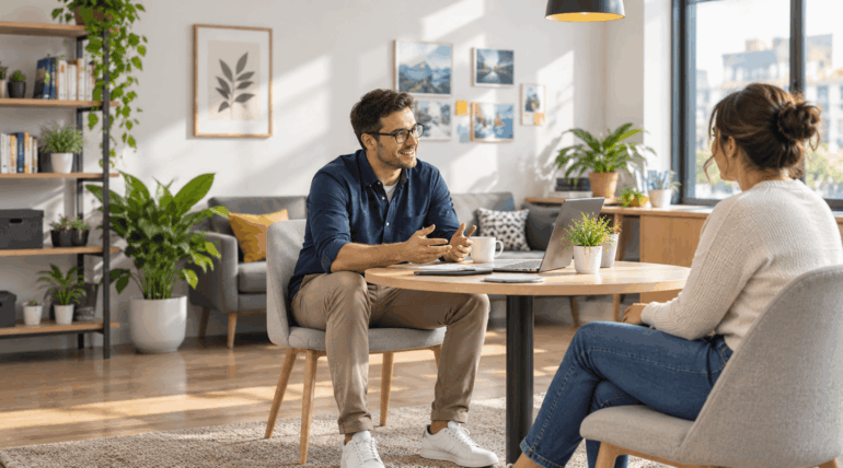 Pros and Cons of Online Counselling