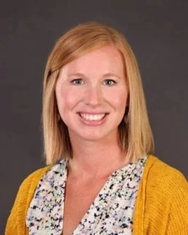 Diana M. Carter