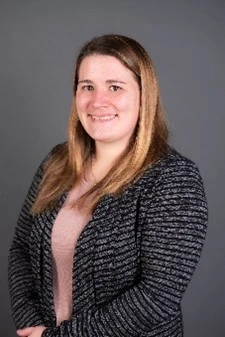 Rebecca Liebermann