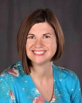 Stacy Aubry