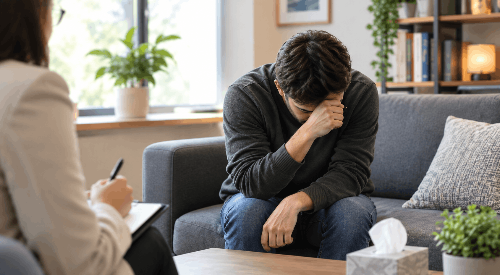 Mental Health and Medication