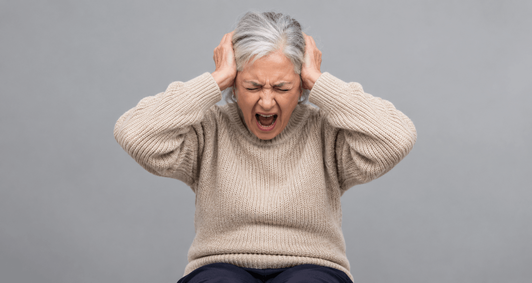 Anxiety Attack and a Panic Attack