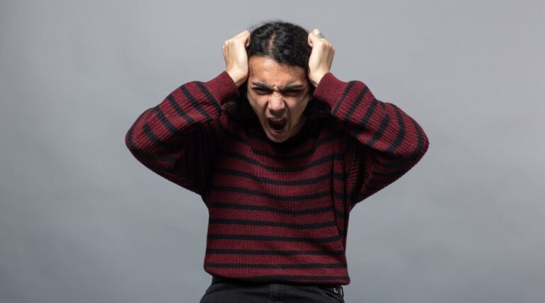 anger management