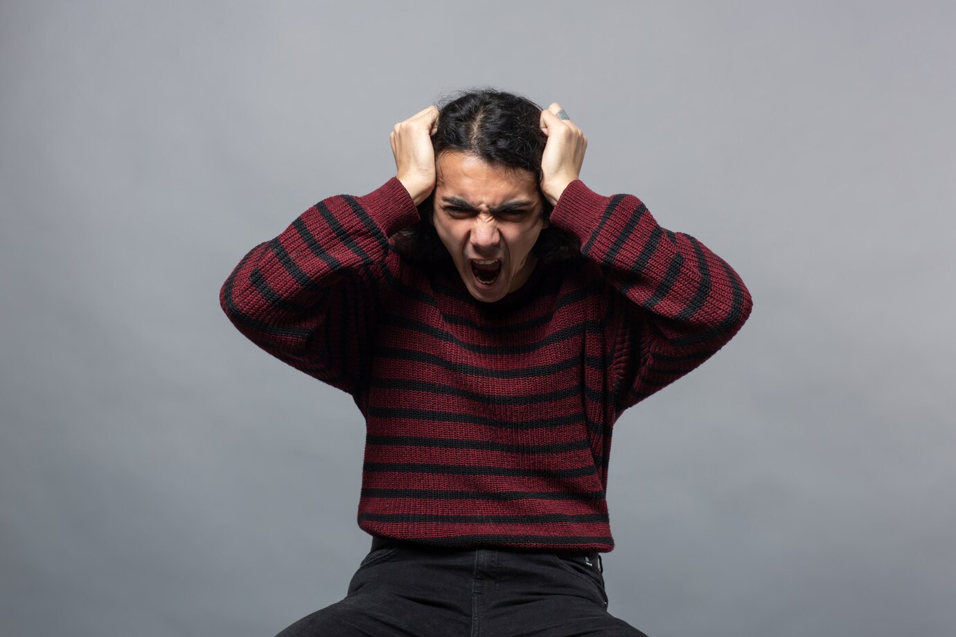 anger management