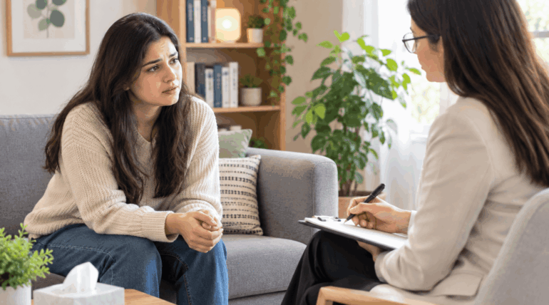 ADHD Medications: What to Know and How Crossroads Counseling Supports You