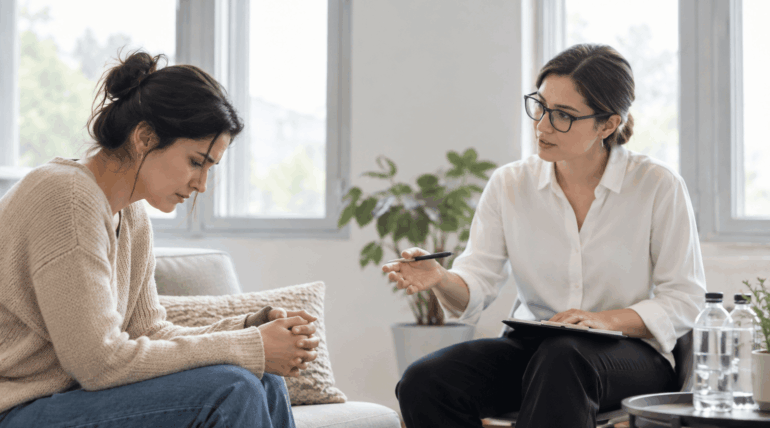 Breaking the Cycle: How Evidence-Based Therapies Aid in Recovery from Substance Use Disorder