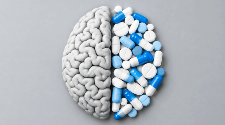 Beginner’s Guide to SSRIs and SNRIs: How They Work, What to Expect, and Common Myths