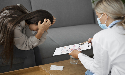 Why EMDR Therapy Is Becoming the Go-To Treatment for Trauma in 2025