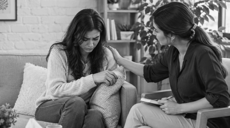 Therapist, Counselor, Psychiatrist: Who Should You See for Mental Health Help?
