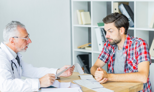 Teen therapy near me | Crossroads Consultation