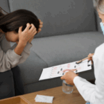 anxiety therapy morris, il | Crossroads Consulting