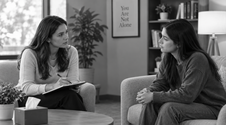 Back to School, Not Back to Substance Use: Helping Teens and College Students Navigate Stress
