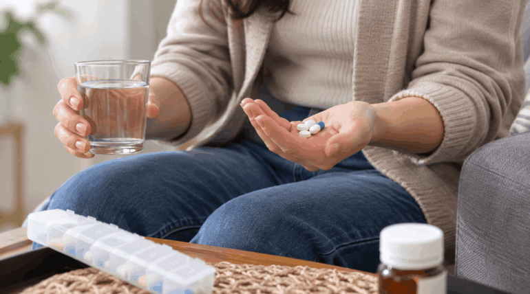 Medication Management & Stimulants: A Supportive Ally on Your Mental Health Journey