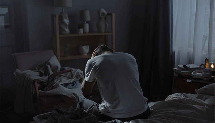 When Grief and Substance Use Intertwine: A Journey of Healing