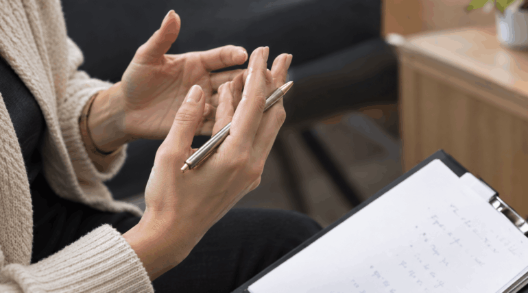 CBT 101: What to Expect from Cognitive Behavioral Therapy