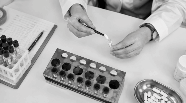 When Medication Feels Like Too Much: How Psychiatrists Help Simplify Complex Treatment Plans