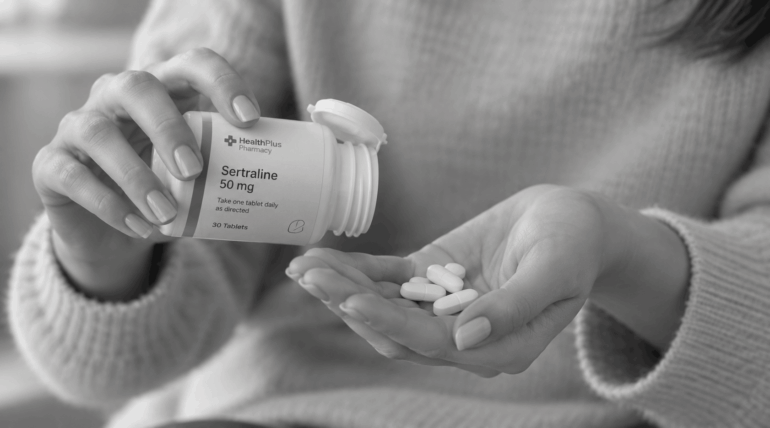 Balancing Mind and Medication: How Psychiatrists Personalize Treatment for Adolescents and Adults