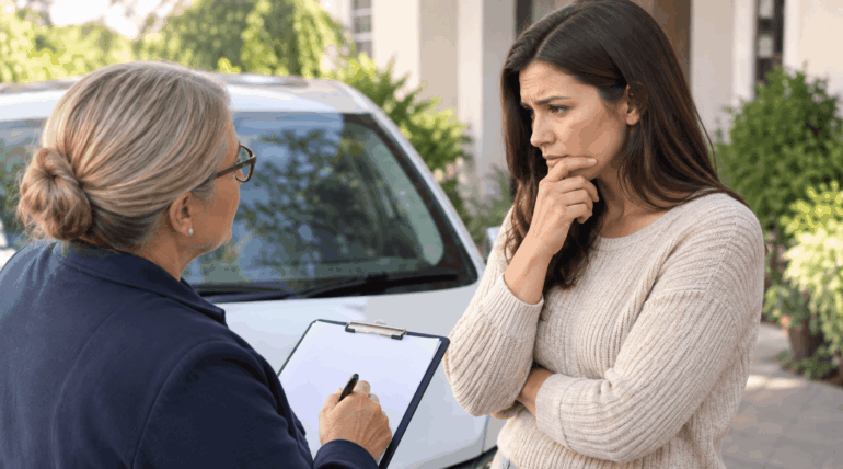 DUI Evaluations in Illinois: What to Expect and How Crossroads Counseling Can Help
