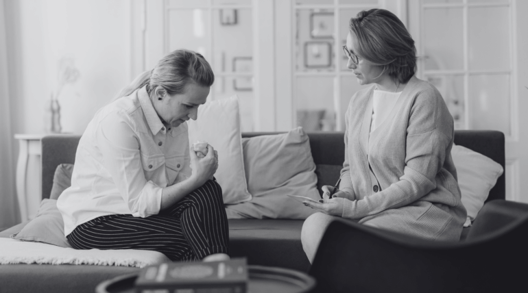 When AI Isn’t a Therapist: The Real Risks of Relying on ChatGPT for Mental Health Advice