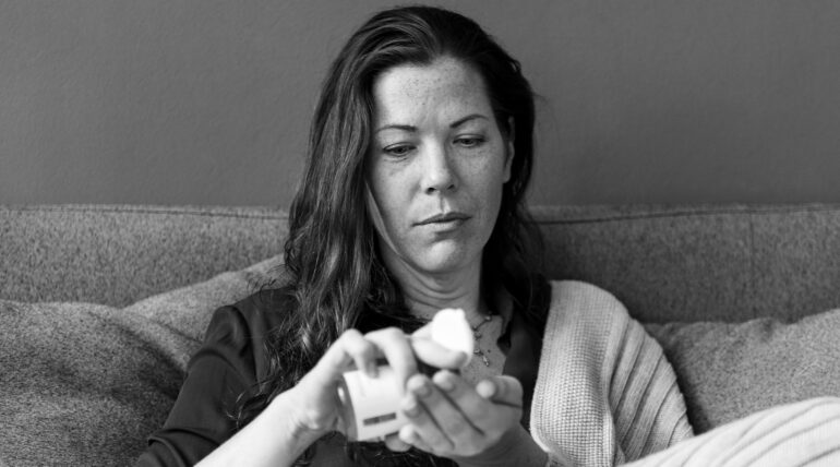 The Connection Between Sleep and Psychiatric Medication: Why Rest Is Part of the Prescription