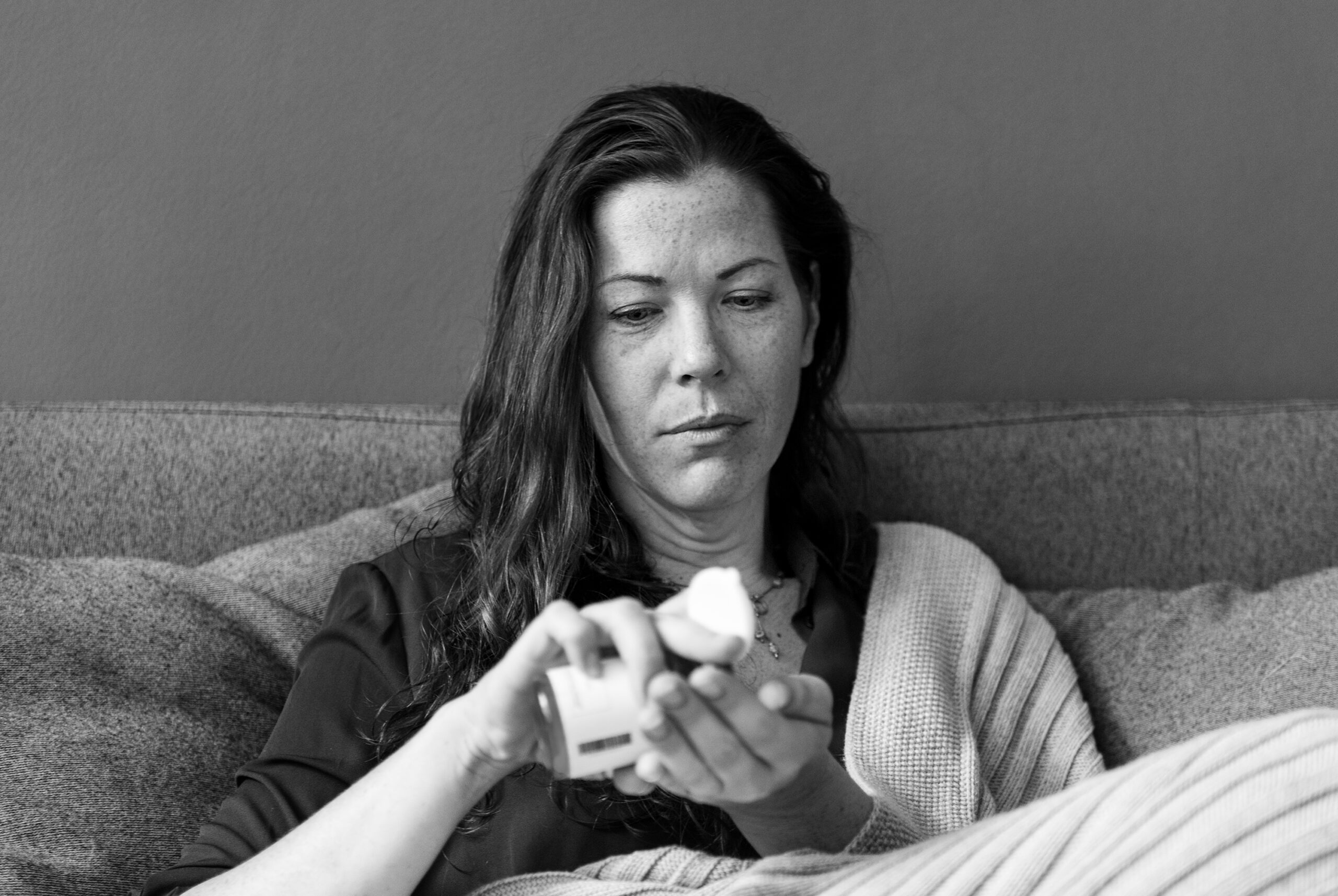 psychiatric medication and sleep