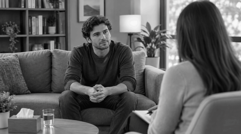 Winter Anxiety Is Real: Why Symptoms Can Spike After the Holidays