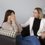 Anger Management Therapist