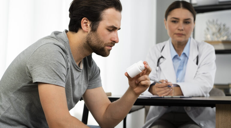 psychiatrist near me