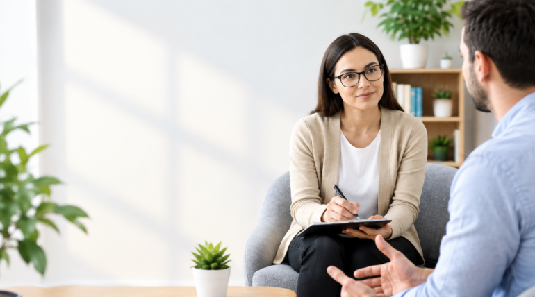 Behavioral Therapy Techniques