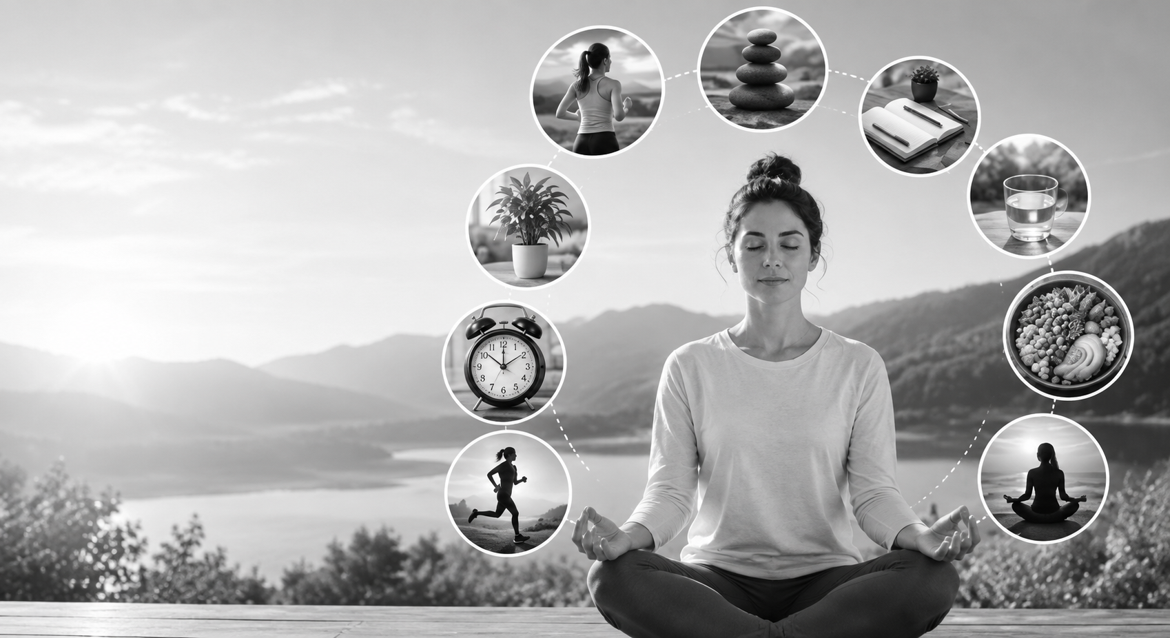 Proven Stress Management Techniques