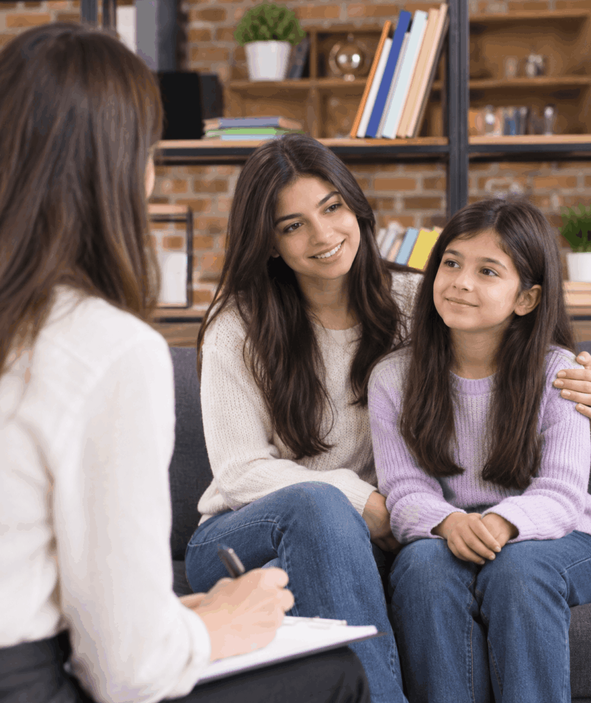 Child Psychiatrist Near You in Yorkville