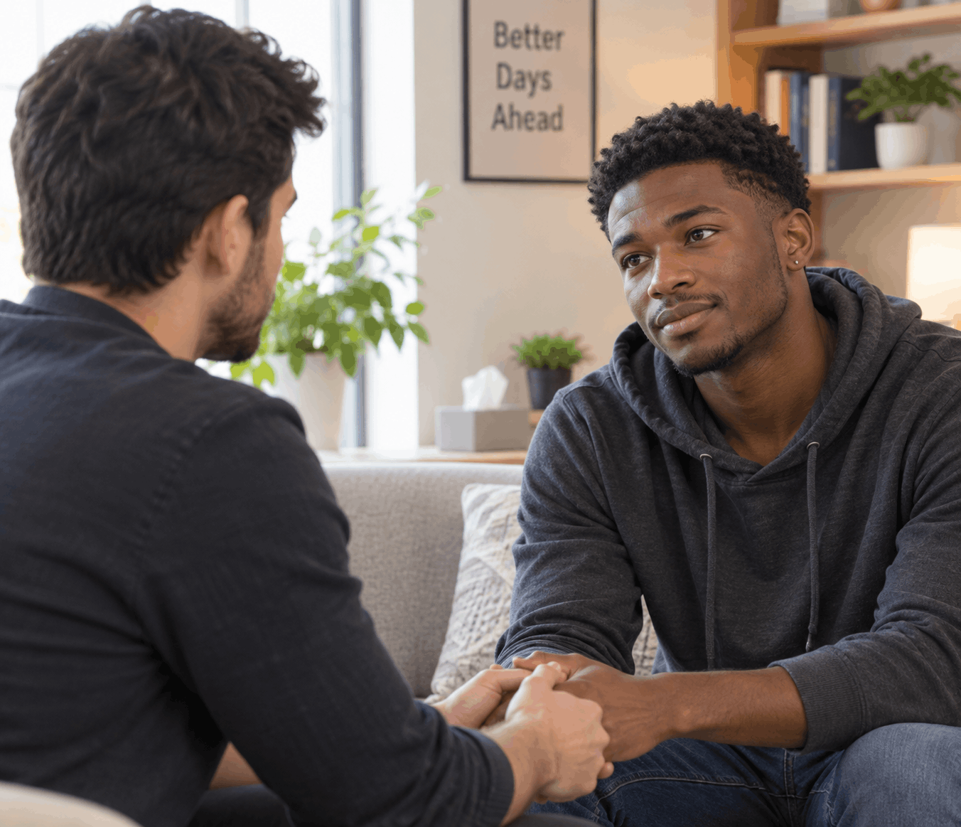 Cognitive Behavioral Therapy