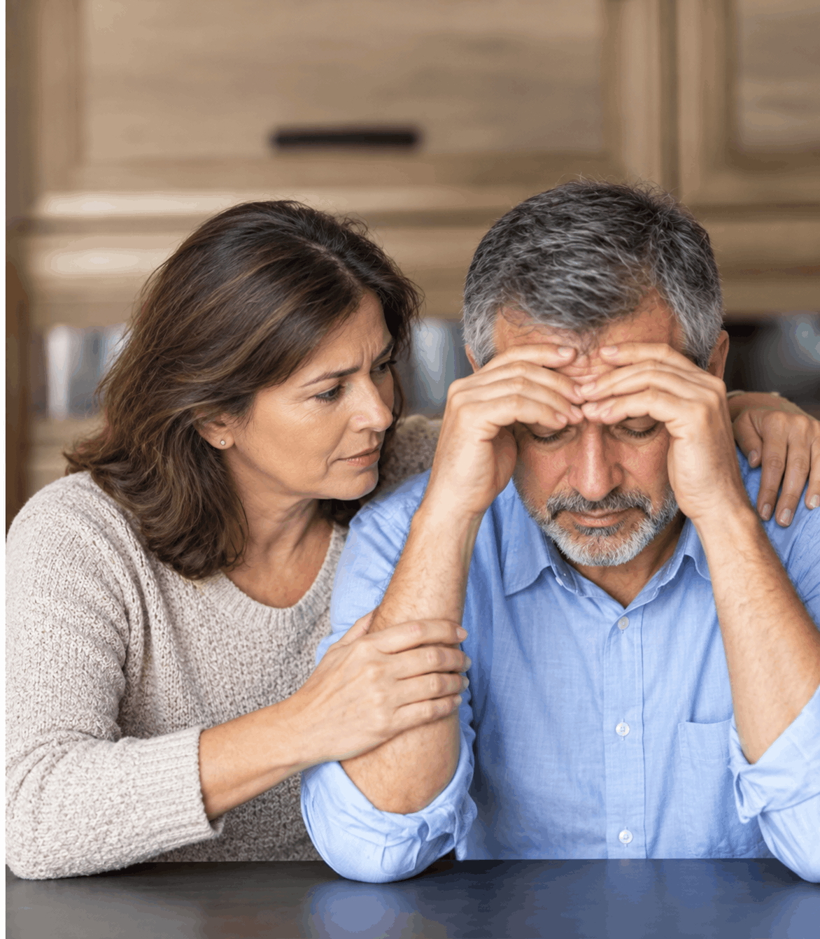 Grief or Bereavement