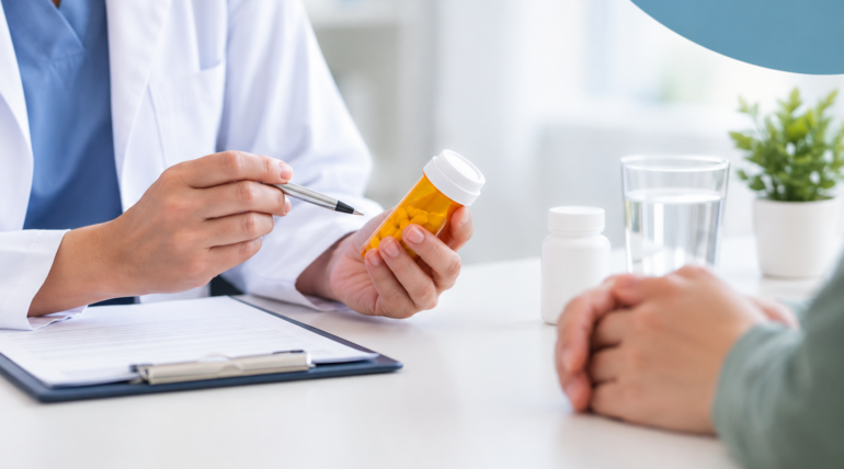 Medication