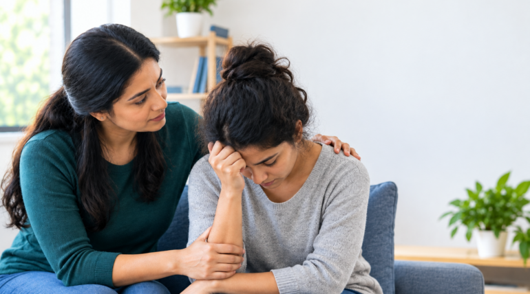 Suicide Awareness and Mental Health