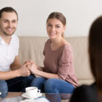 Couples Therapy | Crossroads Counseling