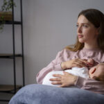 Postpartum Depression | Crossroads Counseling
